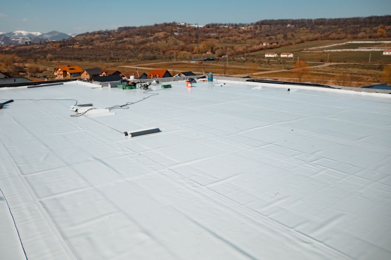 Cost of Waterproofing in Stow, OH