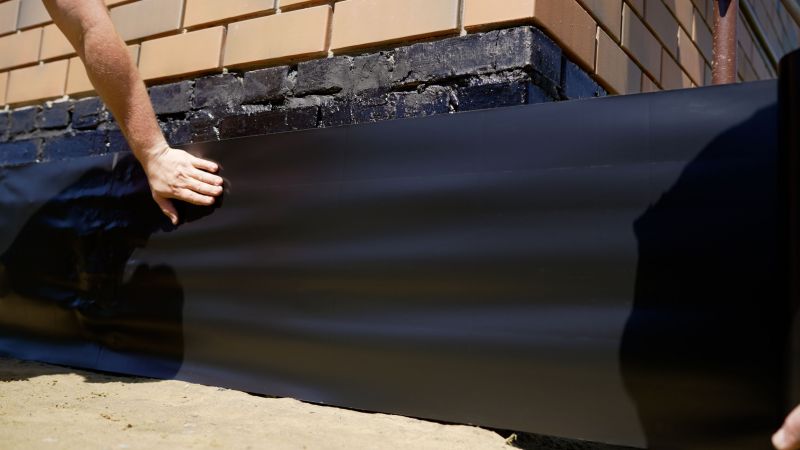 Waterproofing Consultation